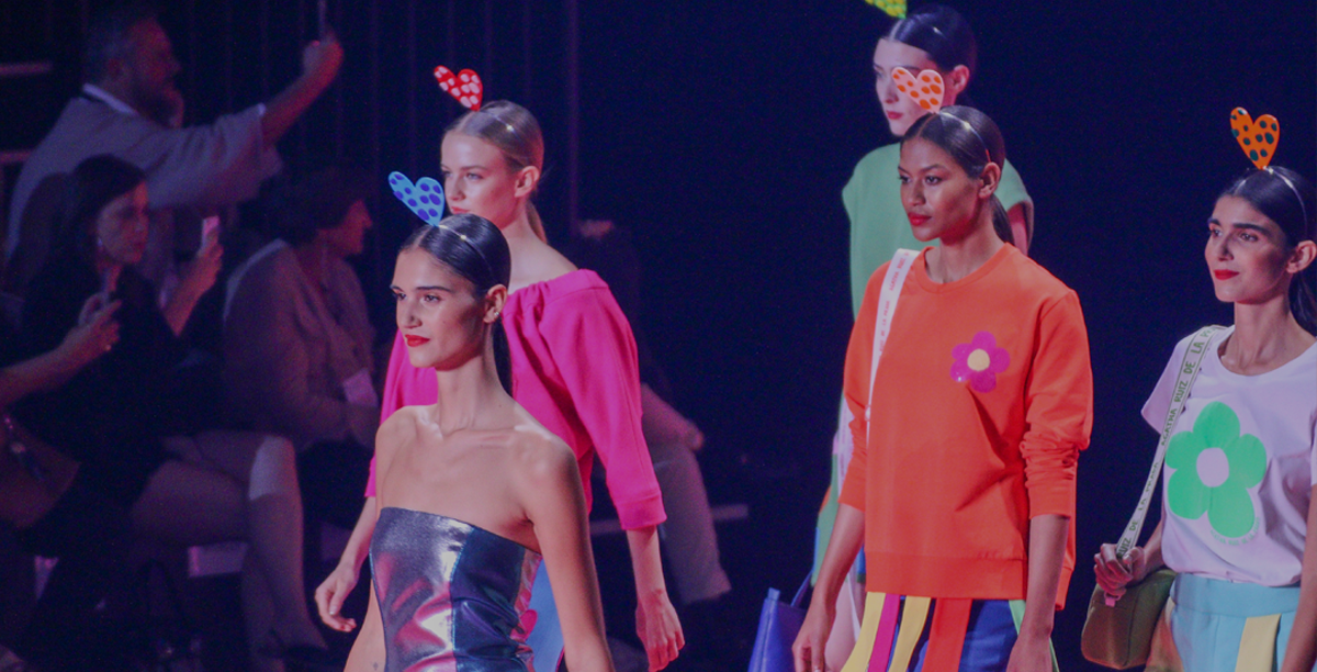 Fashion & Creativity Management
