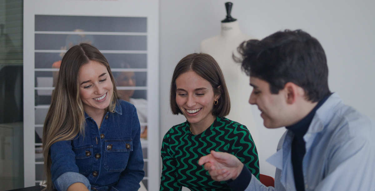 Master's Degree in Fashion Management / Master in Fashion Management