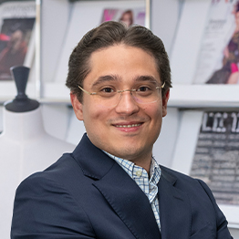 Ricardo B. Gnecco