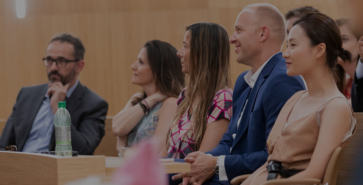 PADEM Advanced Program in Fashion Business Management (PADEM)