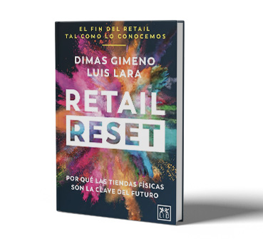 Retail Reset. The end of retail as we know it
