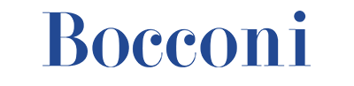 Bocconi Logo