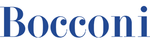 Bocconi Logo