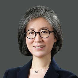 Prof. Dr. Eunju Ko, Yonsei University, Seoul, Korea