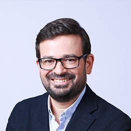 Prof. Dr. Frédéric Godart, INSEAD Business School, France