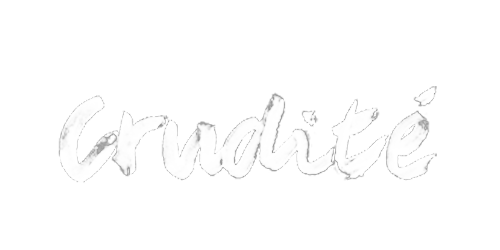 Crudite