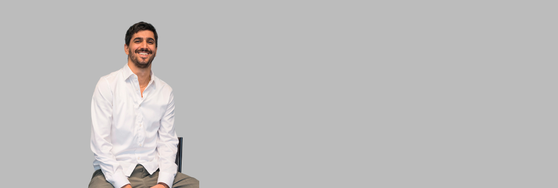 Adib Boustany: from ISEM classrooms to leading Lululemon's purchasing in the Middle East