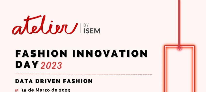 Fashion Innovation Day is back