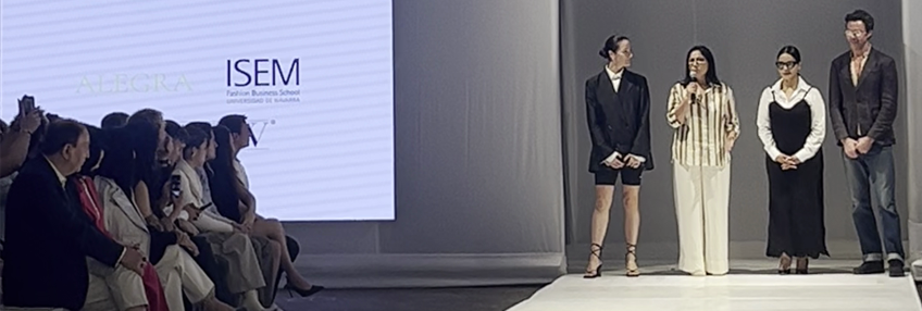 Origins 2024: Sustainable Fashion and Peruvian Talent on the Global Stage