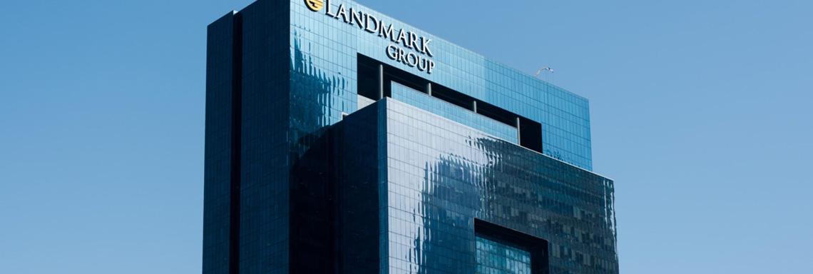 Mar Morón (Padem 2014), Head of Procurement, Landmark Group