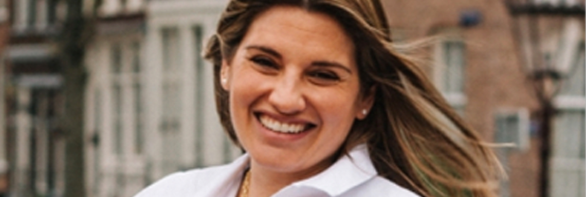 "The motto of reinvent or die is more alive than ever."