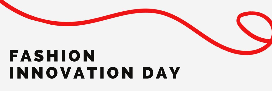 Sign up for Fashion Innovation Day 2022