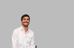 Adib Boustany: from ISEM classrooms to leading Lululemon's purchasing in the Middle East