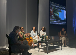 Origins 2024: Sustainable Fashion and Peruvian Talent on the Global Stage