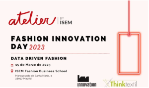 Fashion Innovation Day is back