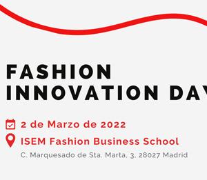 Sign up for Fashion Innovation Day 2022